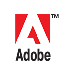 Adobe logo