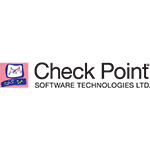Check Point logo