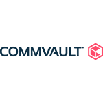 Commvault logo