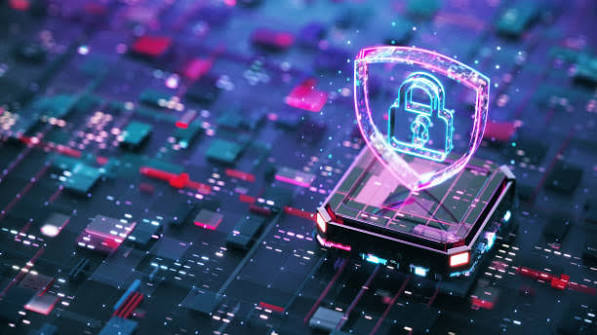 Cybersecurity and VAPT services