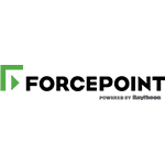 Forcepoint logo