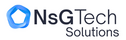 NSG Tech Solutions logo