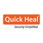 Quick Heal logo